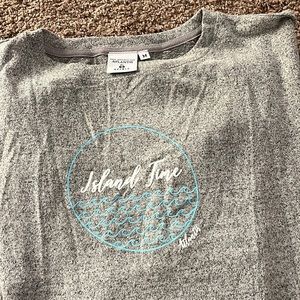 Atlantis sweatshirt